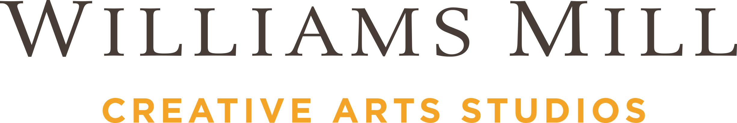 Williams Mill Visual Arts Centre Board Member